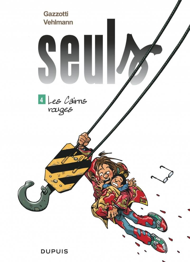 Seuls - Click to enlarge picture.