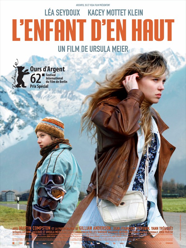 Enfant d'en haut (L') - Click to enlarge picture.
