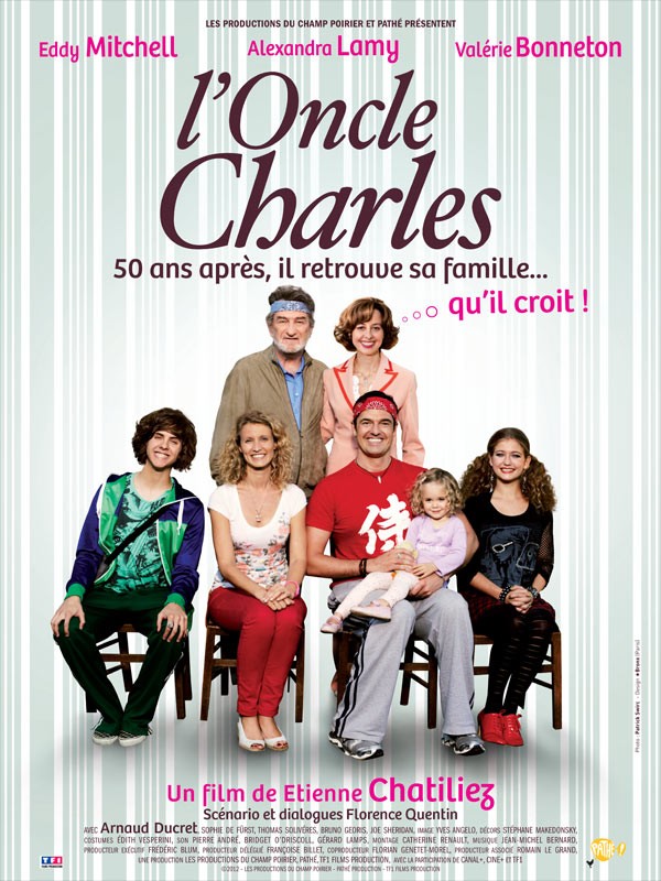 Oncle Charles (L') - Click to enlarge picture.
