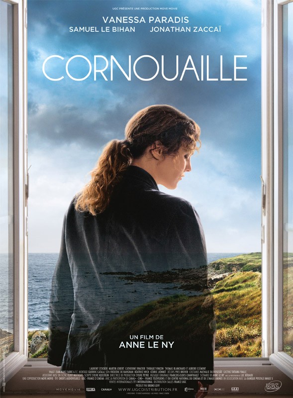 Cornouailles - Click to enlarge picture.