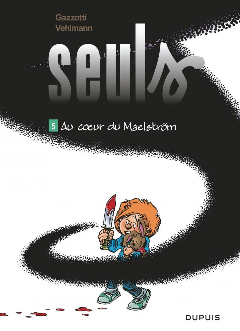 Seuls - Click to enlarge picture.