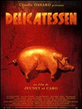 Delicatessen - Click to enlarge picture.