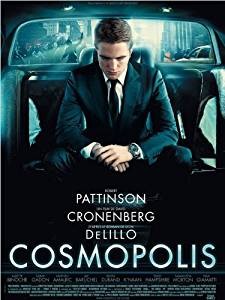 Cosmopolis - Click to enlarge picture.
