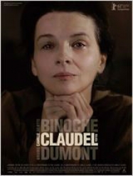 Camille Claudel, 1915 - Click to enlarge picture.