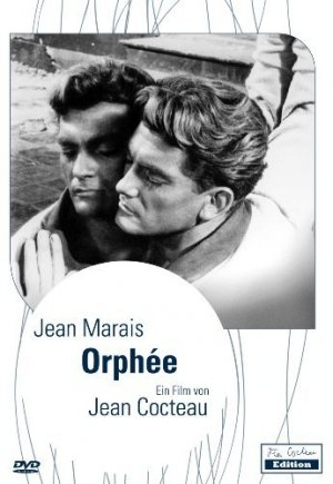 Orphée - Click to enlarge picture.
