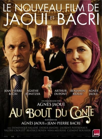 Au bout du conte - Click to enlarge picture.