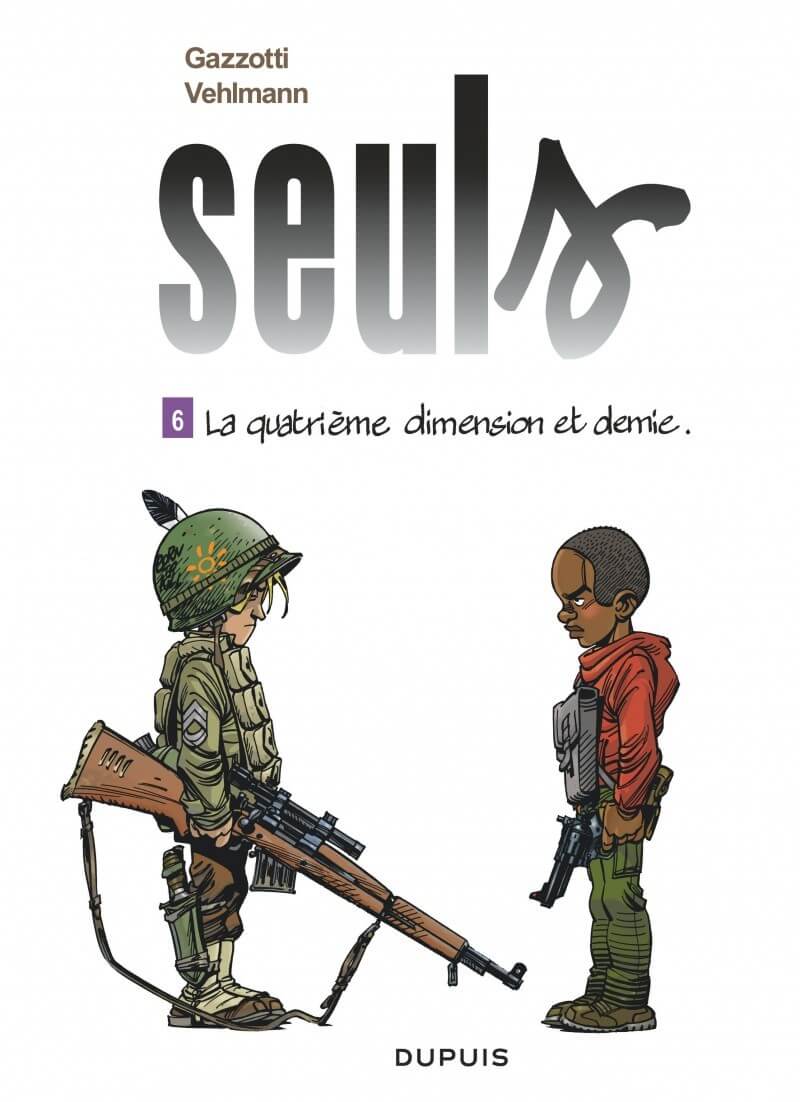 Seuls - Click to enlarge picture.