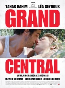 Grand Central - Click to enlarge picture.