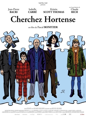 Cherchez Hortense - Click to enlarge picture.