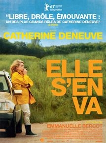 Elle s'en va - Click to enlarge picture.