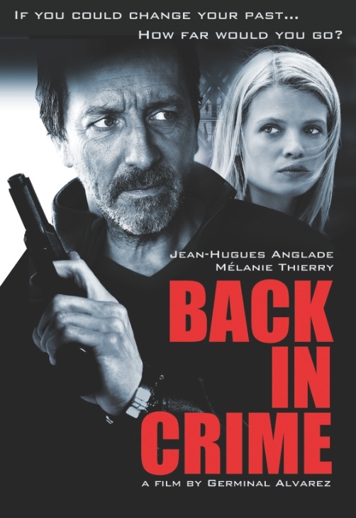 Back in crime - Click to enlarge picture.