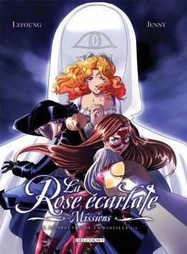 Rose écarlate (La) - MISSIONS - Click to enlarge picture.