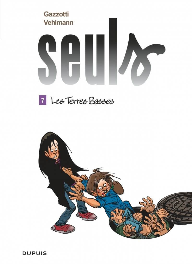Seuls - Click to enlarge picture.