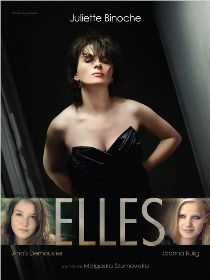 Elles - Click to enlarge picture.