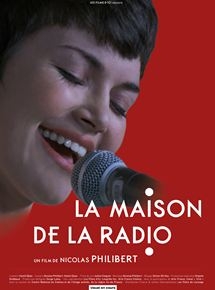 Maison de la Radio ( La) - Click to enlarge picture.