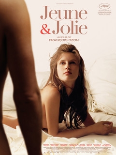 Jeune et Jolie - Click to enlarge picture.