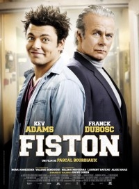 Fiston - Click to enlarge picture.