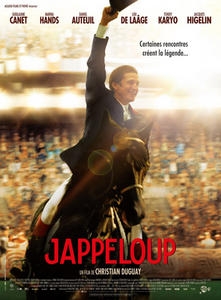 Jappeloup - Click to enlarge picture.
