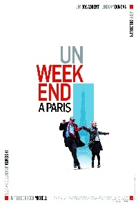 Un week-end à Paris - Click to enlarge picture.