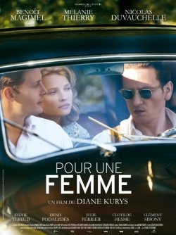 Pour une femme - Click to enlarge picture.