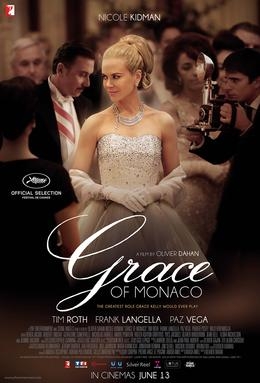Grace de Monaco - Click to enlarge picture.