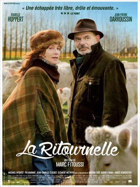 Ritournelle, (La) - Click to enlarge picture.
