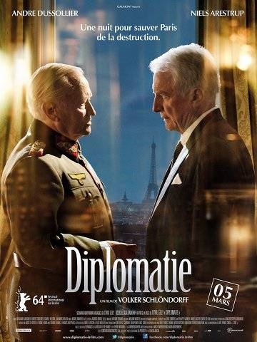 Diplomatie - Click to enlarge picture.