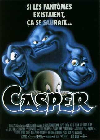 Casper - Click to enlarge picture.