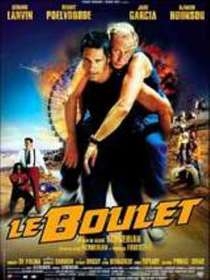 Boulet (Le) - Click to enlarge picture.