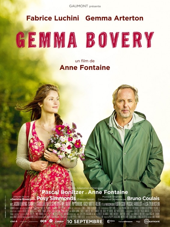 Gemma Bovery - Click to enlarge picture.