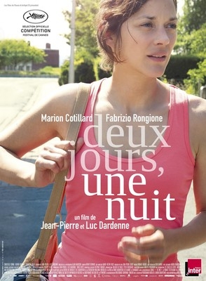 Deux jours, une nuit - Click to enlarge picture.