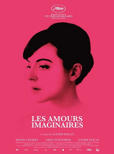 Amours imaginaires (Les) - Click to enlarge picture.