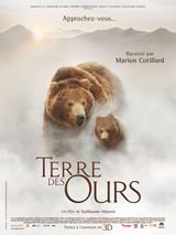 Terre des Ours - Click to enlarge picture.