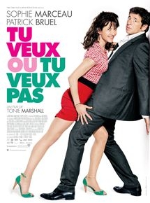 Tu veux ou tu veux pas ? - Click to enlarge picture.