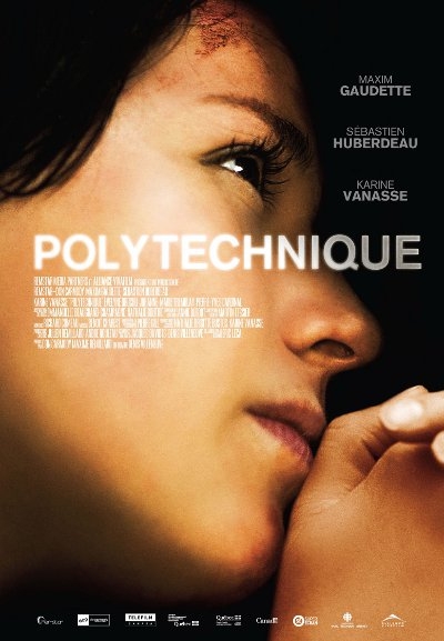 Polytechnique - Click to enlarge picture.