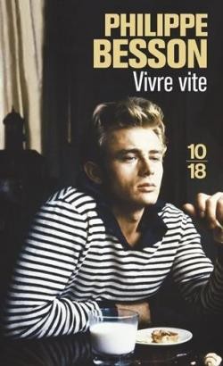 Vivre vite - Click to enlarge picture.