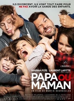Papa ou Maman - Click to enlarge picture.
