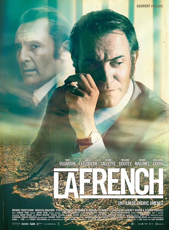French (La) - Click to enlarge picture.