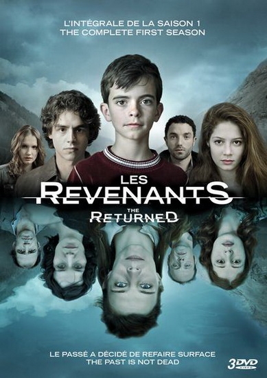 Revenants (Les) - Saison 1 - Click to enlarge picture.