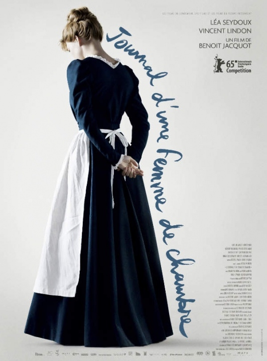 Journal d'une femme de chambre - Click to enlarge picture.