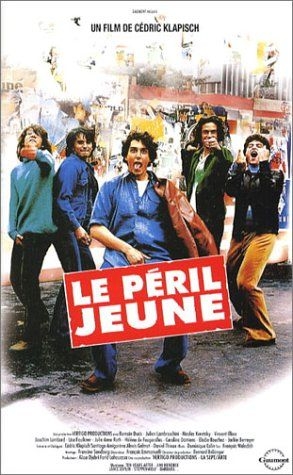 Péril Jeune (Le) - Click to enlarge picture.