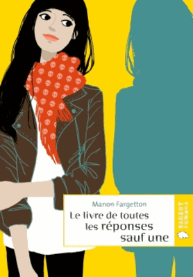 Livre de toutes les réponses sauf une (Le) - Click to enlarge picture.