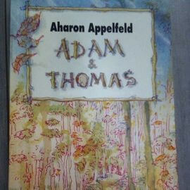 Adam & Thomas - Click to enlarge picture.