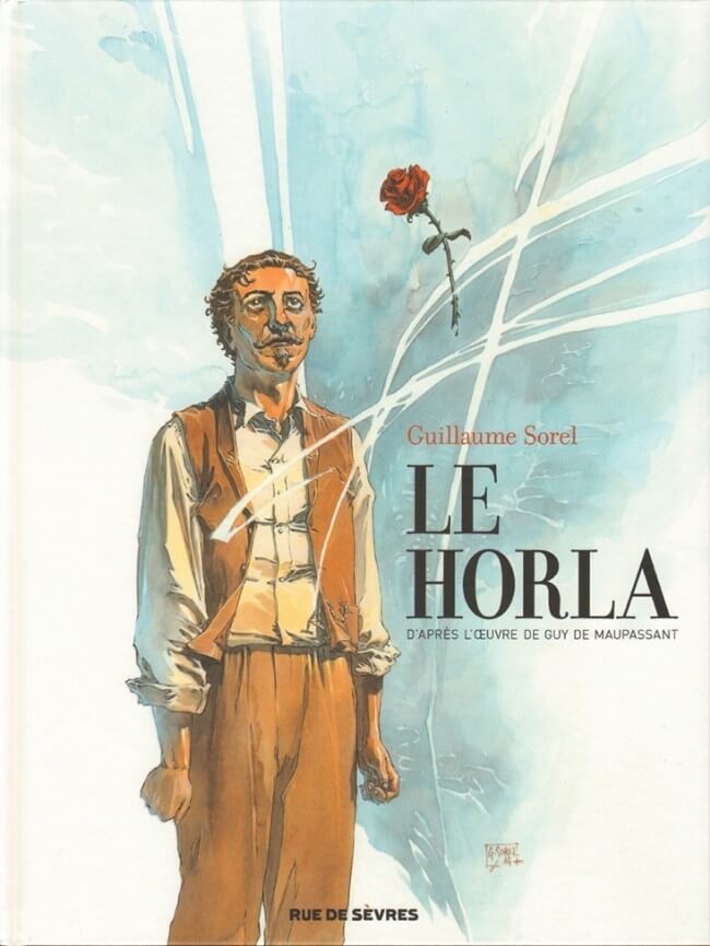Horla (Le) - Click to enlarge picture.