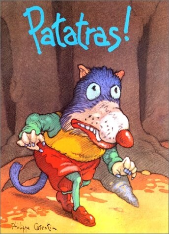 Patatras ! - Click to enlarge picture.