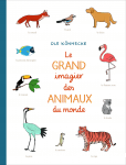 Grand imagier des animaux du monde (Le) - Click to enlarge picture.
