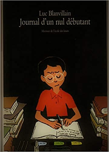 Journal d'un nul débutant - Click to enlarge picture.