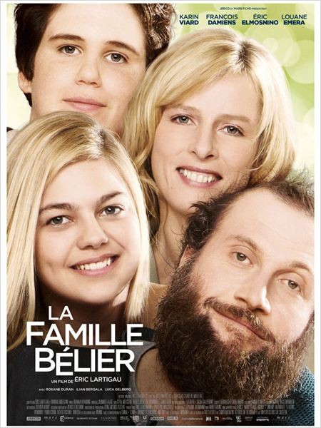 Famille Bélier (La) - Click to enlarge picture.