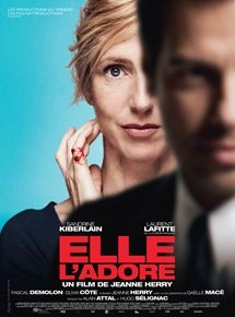 Elle l'adore - Click to enlarge picture.