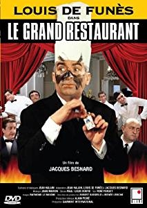 Grand restaurant (Le) - Click to enlarge picture.